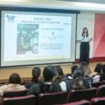 DIF SINALOA CAPACITA A LOS 20 MUNICIPIOS PARA GARANTIZAR DESAYUNOS ESCOLARES DE CALIDAD