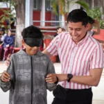 DIF CULIACÁN LLEVA EL PROGRAMA “SOMOS INCLUSIÓN” A LA SECUNDARIA TÉCNICA NO. 59, EN EL LIMÓN DE LOS RAMOS