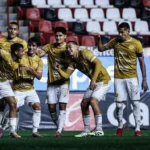 DRAMÁTICO EMPATE ENTRE DORADOS Y LA PAZ