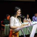 ELIGEN A ANTONELA DÍAZ COMO IMPULSORA DE LA TRANSFORMACIÓN DE LOS DERECHOS DE LA NIÑEZ 2026 EN CULIACÁN