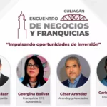 ENCUENTRO DE NEGOCIOS Y FRANQUICIAS CULIACÁN 2026, UNA GRAN OPORTUNIDAD PARA EMPRENDEDORES