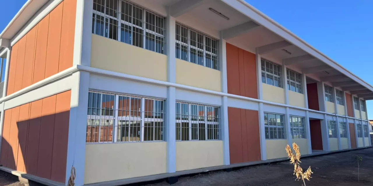 SECUNDARIA 101 DE VALLE ALTO