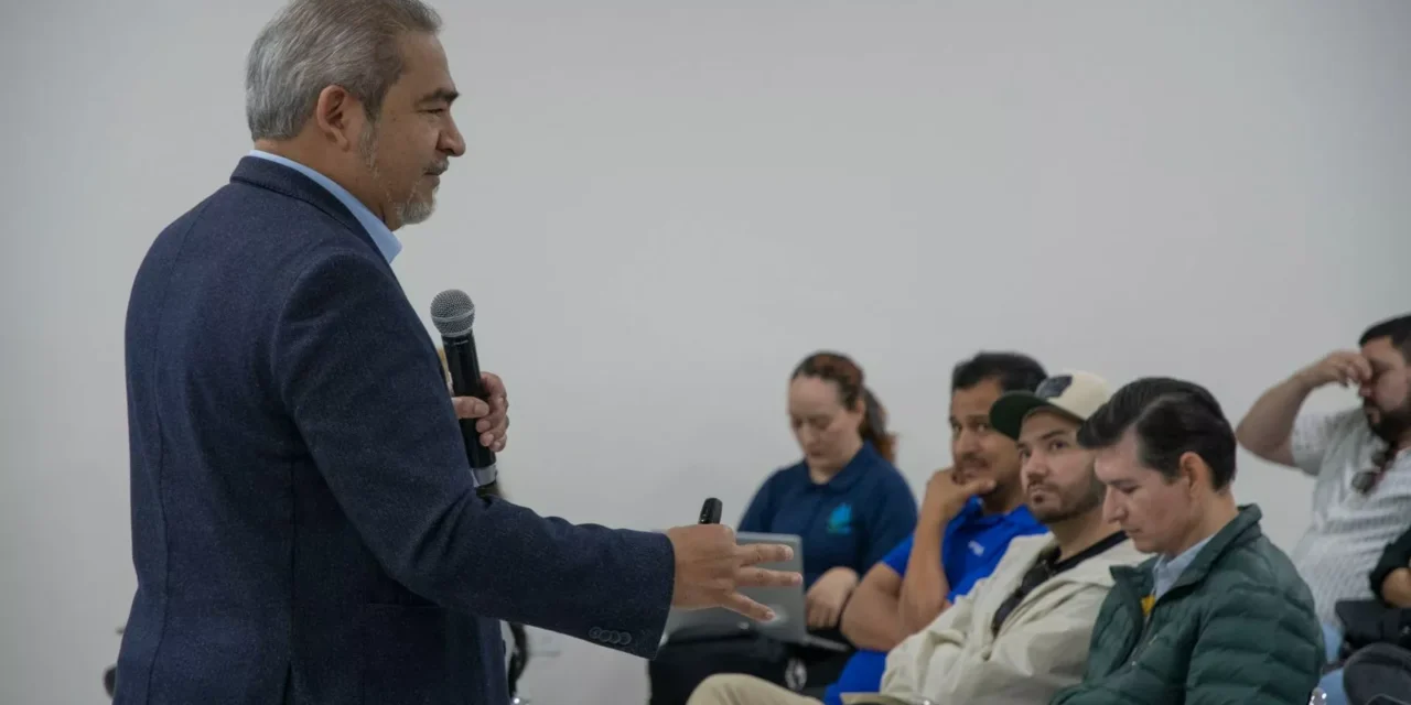 ESPECIALISTAS COMPARTEN CLAVES PARA INVERTIR Y CRECER A TRAVÉS DE FRANQUICIAS EN CULIACÁN 2026