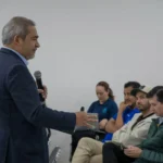 ESPECIALISTAS COMPARTEN CLAVES PARA INVERTIR Y CRECER A TRAVÉS DE FRANQUICIAS EN CULIACÁN 2026