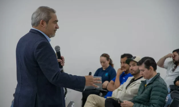 ESPECIALISTAS COMPARTEN CLAVES PARA INVERTIR Y CRECER A TRAVÉS DE FRANQUICIAS EN CULIACÁN 2026