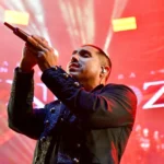 ESPINOZA PAZ HACE HISTORIA EN EL CIERRE DEL CARNAVAL DE GUAMÚCHIL CON RÉCORD DE ASISTENCIA Y UNA NOCHE MÁGICA