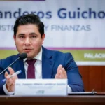 LICENCIAS PERMANENTES PODRÁN TRAMITARSE A PARTIR DEL PRÓXIMO 17 DE MARZO: JOAQUÍN LANDEROS