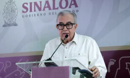 LICENCIA PERMANENTE PROPUESTA DEL GOBERNADOR ROCHA, REPRESENTARÁ UN AHORRO IMPORTANTE PARA LOS SINALOENSES