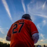 INAUGURA GOBERNADOR ROCHA LIGA DE BÉISBOL MAGISTERIAL SNTE 27 TEMPORADA 2025 – 2026