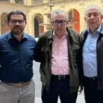 SE CONSTRUYEN SOLUCIONES PARA LA COMERCIALIZACIÓN DEL MAÍZ DE SINALOA: GOBERNADOR ROCHA