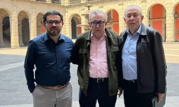 SE CONSTRUYEN SOLUCIONES PARA LA COMERCIALIZACIÓN DEL MAÍZ DE SINALOA: GOBERNADOR ROCHA