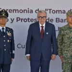 GOBERNADOR ROCHA MOYA AGRADECIÓ EL COMPROMISO DE LA FUERZA AÉREA DE CONTINUAR APOYANDO LA ESTRATEGIA DE SEGURIDAD EN SINALOA