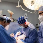 IMSS BIENESTAR CONCRETA DONACIÓN MULTIORGÁNICA EN EL HOSPITAL GENERAL DE CULIACÁN