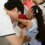 INVITA IMSS SINALOA A ACUDIR A MACROCENTROS Y ACTUALIZAR ESQUEMAS DE VACUNACIÓN