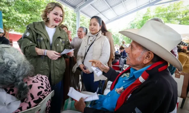 INVITA DIF SINALOA A LAS BRIGADAS DEL BIENESTAR ESTE 12 DE FEBRERO EN MAZATLÁN