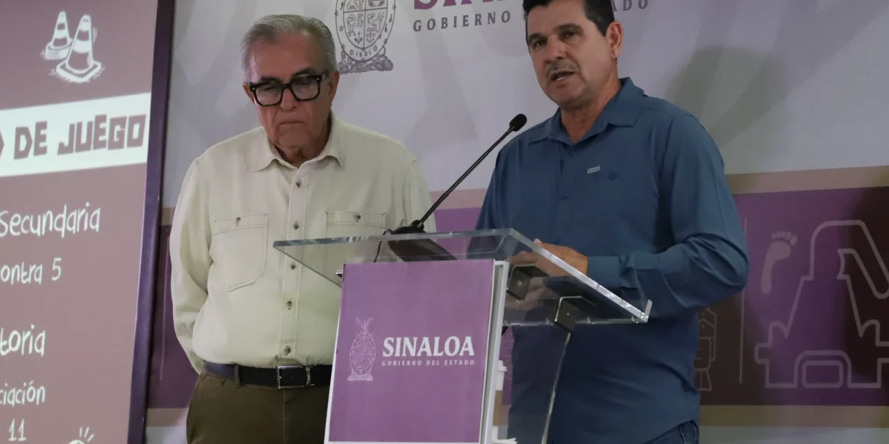 ISDE Y SEPyC IMPULSAN DE MANERA CONJUNTA EL MUNDIALITO ESCOLAR 2026 DESDE LA SEMANERA