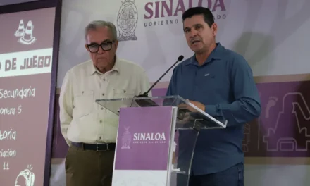 ISDE Y SEPyC IMPULSAN DE MANERA CONJUNTA EL MUNDIALITO ESCOLAR 2026 DESDE LA SEMANERA