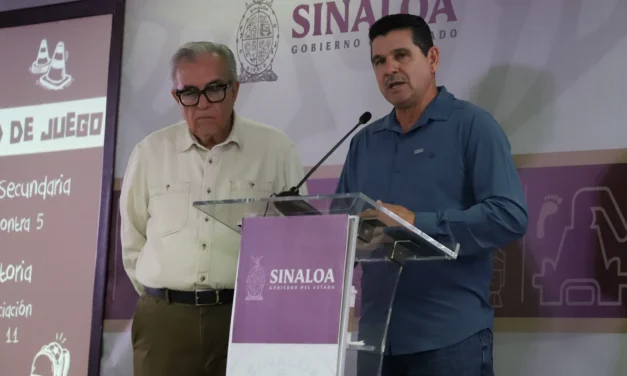 ISDE Y SEPyC IMPULSAN DE MANERA CONJUNTA EL MUNDIALITO ESCOLAR 2026 DESDE LA SEMANERA