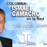 ¿EN QUIEN CONFIAMOS?