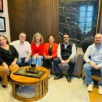 IMPULSAN AYUNTAMIENTO Y CANIRAC AGENDA CONJUNTA PARA FORTALECER LA GASTRONOMÍA DE CULIACÁN