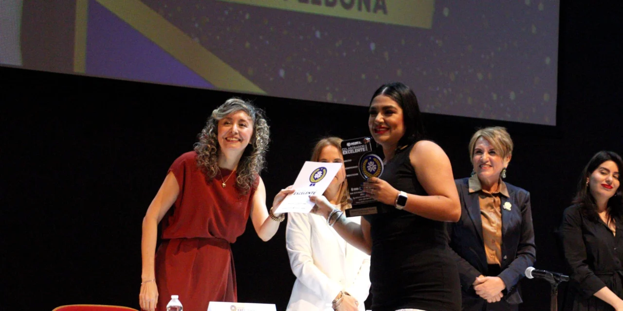 AYUNTAMIENTO RESPALDA QUINTA EDICIÓN DEL “COLABORADOR EXCELENTE 2025” DE AMEXME CULIACÁN