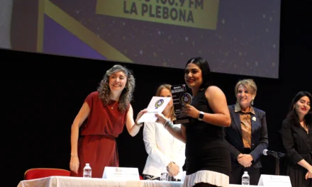 AYUNTAMIENTO RESPALDA QUINTA EDICIÓN DEL “COLABORADOR EXCELENTE 2025” DE AMEXME CULIACÁN