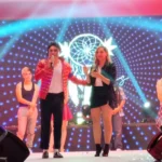 ESTO ES NRGY 88.1 FM: UN EVENTO DE ALTURA