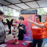 ACERCAN SERVICIOS DE SALUD Y BIENESTAR A FAMILIAS DE LA COLONIA PEMEX