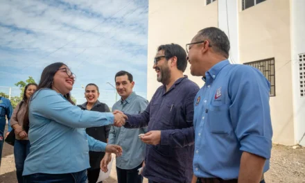 “SE ACABARON LAS RENTAS”: BENEFICIARIOS AGRADECEN ENTREGA DE DEPARTAMENTOS POR PARTE DE JUAN DE DIOS GÁMEZ