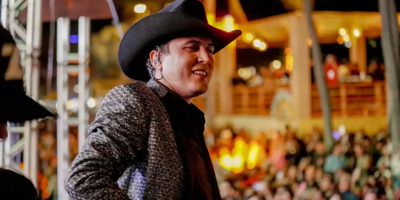 AL COMPÁS DE LOS 2 DE LA S, «ARRIBA LA TAMBORA» LLEGA A UN APOTEÓSICO FINAL