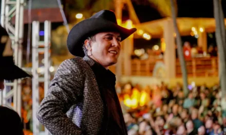 AL COMPÁS DE LOS 2 DE LA S, «ARRIBA LA TAMBORA» LLEGA A UN APOTEÓSICO FINAL