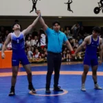 CULIACÁN OBTIENE EL PRIMER LUGAR EN LUCHAS ASOCIADAS DURANTE LA FASE ESTATAL DE LA OLIMPIADA NACIONAL CONADE 2026
