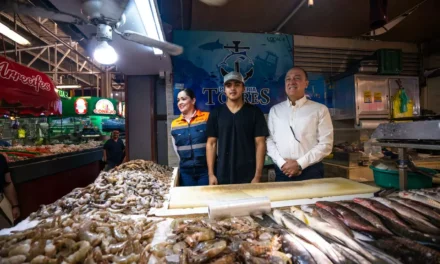 MAYOR CONTROL Y VIGILANCIA: COEPRISS PROTEGE A LA POBLACIÓN EN ESTA CUARESMA