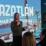 CULMINA SECTUR GIRA NACIONAL DE PROMOCIÓN DEL CARNAVAL INTERNACIONAL DE MAZATLÁN