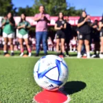 INICIA EL “MUNDIALITO” ESCOLAR EN LA SECUNDARIA TÉCNICA 79