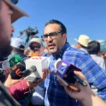 CULIACÁN AGRADECE OBRAS SOCIALES Y RESPALDO FEDERAL ANTE PRÓXIMA VISITA PRESIDENCIAL: JUAN DE DIOS GÁMEZ