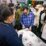 “SOMOS ALTAMENTE COMPETITIVOS EN EL TEMA AGRÍCOLA”: JUAN DE DIOS GÁMEZ EN LA INAUGURACIÓN DE LA EXPO AGRO SINALOA 2026