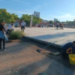NIÑAS Y NIÑOS TOMAN ACCIÓN POR SU ESCUELA LEYES DE REFORMA Y FORMAN SU COMITÉ AMBIENTAL ESCOLAR