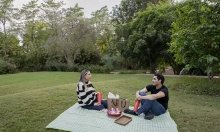PÍCNIC SAN VALENTÍN, CINE AL AIRE LIBRE Y MARTES CULTURALES, LOS IMPERDIBLES DE FEBRERO EN JARDÍN BOTÁNICO CULIACÁN