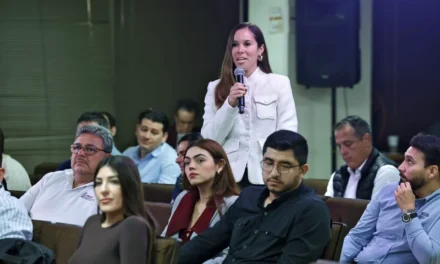 PREVÉ MAZATLÁN CAPTAR UNA DERRAMA ECONÓMICA DE 1,100 MILLONES DE PESOS DURANTE EL CARNAVAL 2026