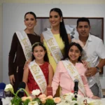 REALEZA DE «ARRIBA LA TAMBORA» COMPARTE SUS SUEÑOS Y PROYECTOS