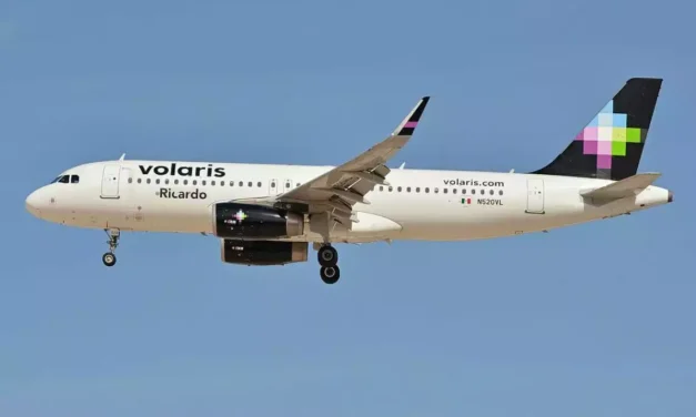 REFUERZA MAZATLÁN SU CONECTIVIDAD AÉREA