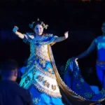 VIVEN UNA NOCHE DE FANTASÍA