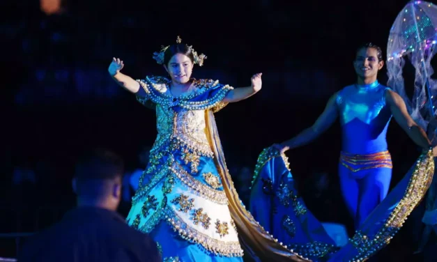 VIVEN UNA NOCHE DE FANTASÍA