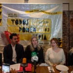 PRESENTAN LA TERCERA EDICIÓN DE “TODOS PONEN FERIA”, FERIA DE ARTE DEL NOROESTE