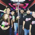 SINALOA MOTOR FEST: AUTOS, MÚSICA Y FIESTA