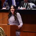 EN SINALOA, EL CRIMEN ORGANIZADO SE HA APODERADO DE TODO Y NADIE ESTÁ A SALVO: SENADORA PALOMA SÁNCHEZ RAMOS