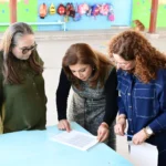 SUPERVISA SEPYC ESTRATEGIA INTEGRAL DE ACOMPAÑAMIENTO EN ESCUELAS DE VILLA JUÁREZ