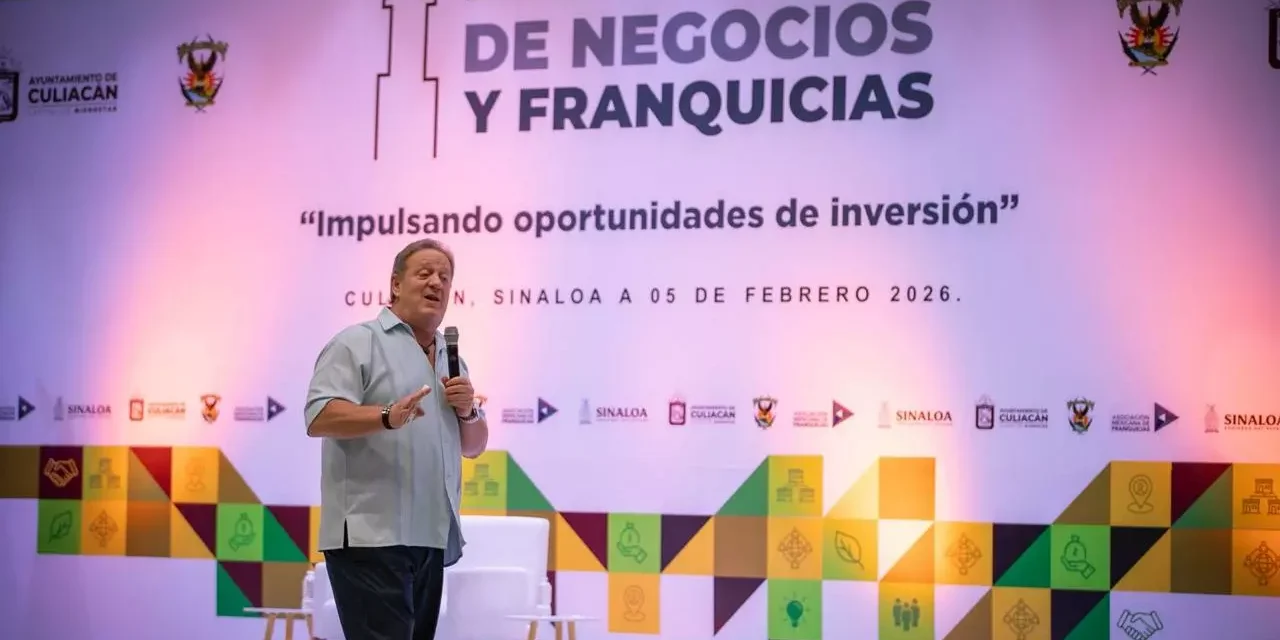 CULIACÁN IMPULSA LA DIGITALIZACIÓN DE EMPRESAS LOCALES CON BECAS DEL 100% PARA EL PROGRAMA “TU NEGOCIO DIGITAL”