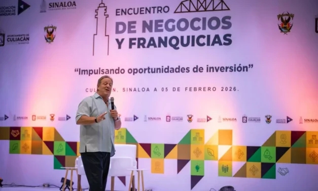 CULIACÁN IMPULSA LA DIGITALIZACIÓN DE EMPRESAS LOCALES CON BECAS DEL 100% PARA EL PROGRAMA “TU NEGOCIO DIGITAL”